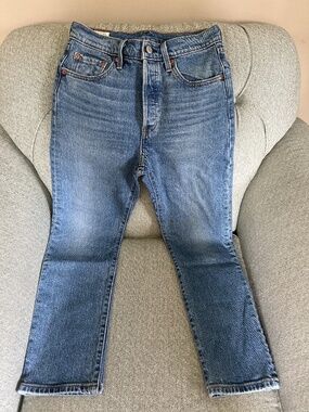 Levi’s 501 Jeans